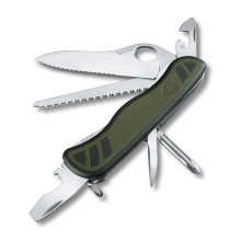 Складной нож Victorinox Swiss Soldier's Knife 0.8461.MWCHB1 Vx08461.MWCHB1