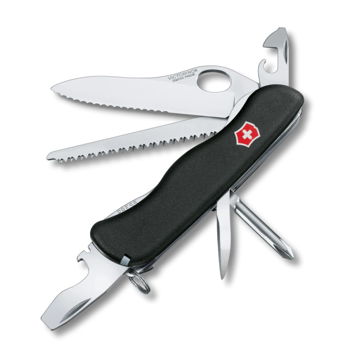 Складной нож Victorinox Trailfinder 0.8463.MW3 Vx08463.MW3
