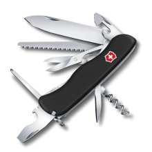 Складной нож Victorinox Outrider 0.8513.3 Vx08513.3
