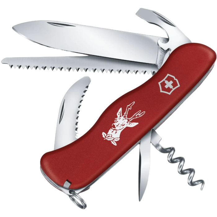 Складаний ніж Victorinox Hunter 0.8573 Vx08573