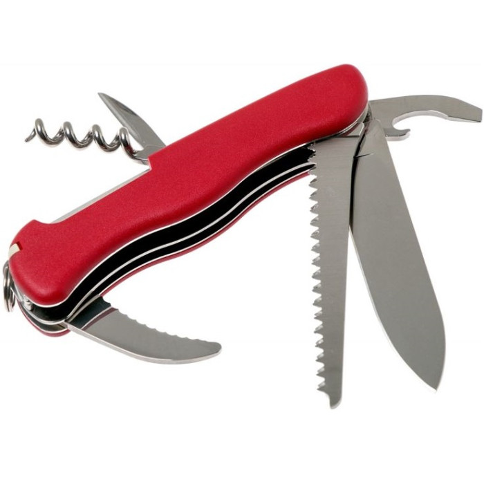 Складаний ніж Victorinox Hunter 0.8573 Vx08573 - зображення 5