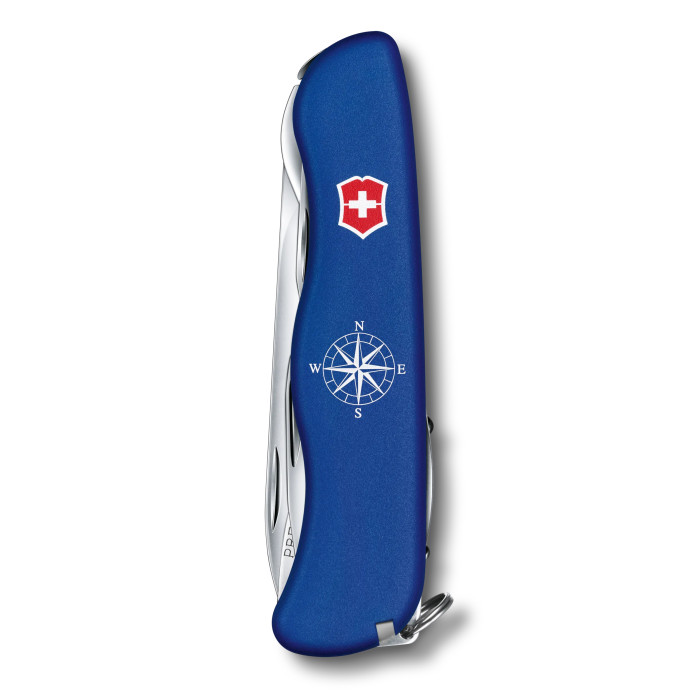 Складной нож Victorinox Skipper 0.8593.2W Vx08593.2W - изображение 2