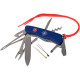 Складной нож Victorinox Skipper 0.8593.2W Vx08593.2W - изображение 3