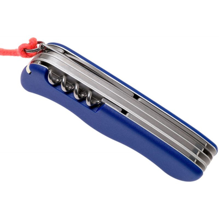Складной нож Victorinox Skipper 0.8593.2W Vx08593.2W - изображение 7