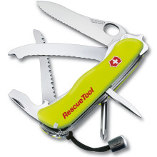 Складаний ніж Victorinox Rescue Tool 0.8623.MWN Vx08623.MWN
