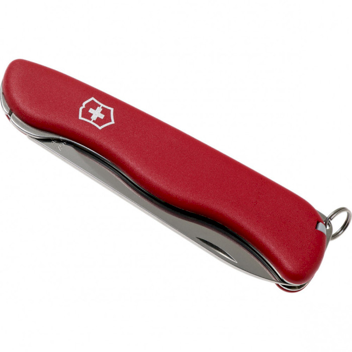 Складаний ніж Victorinox Alpineer 0.8823 Vx08823 - зображення 3