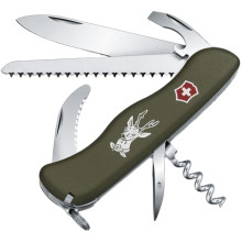 Складаний ніж Victorinox Hunter 0.8873.4 Vx08873.4