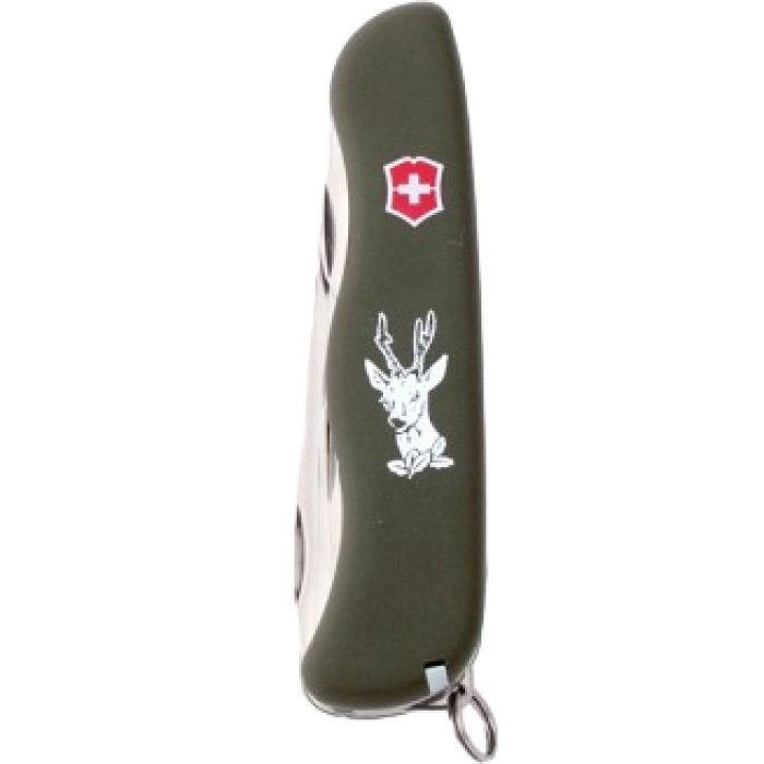 Складаний ніж Victorinox Hunter 0.8873.4 Vx08873.4 - зображення 3
