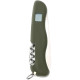 Складаний ніж Victorinox Hunter 0.8873.4 Vx08873.4 - зображення 4