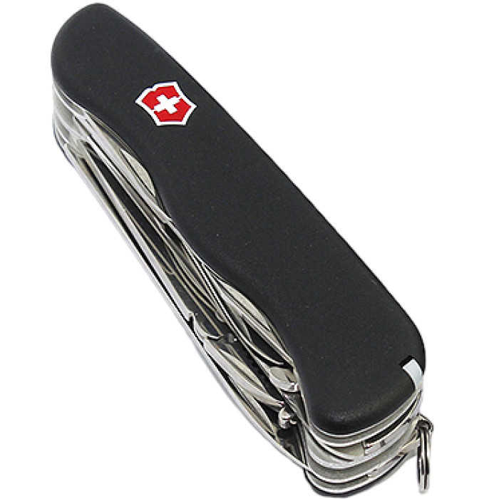 Складаний ніж Victorinox Hercules 0.9043.3 Vx09043.3 - зображення 3