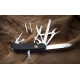 Складаний ніж Victorinox Hercules 0.9043.3 Vx09043.3 - зображення 5