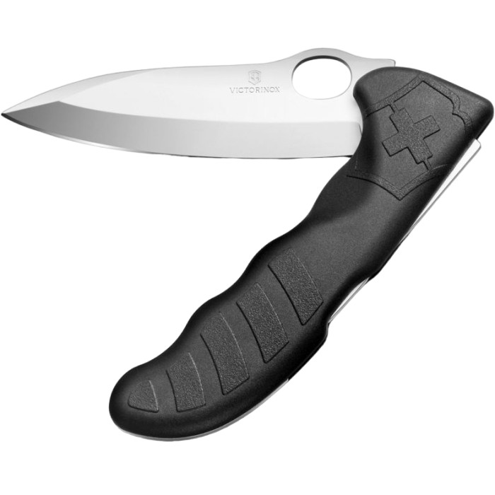 Складной нож Victorinox Hunter Pro One Hand 0.9410.3 Vx09410.3 - изображение 2