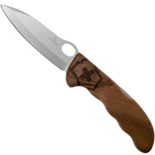 Складаний ніж Victorinox Hunter Pro One Hand 0.9410.63 Vx09410.63