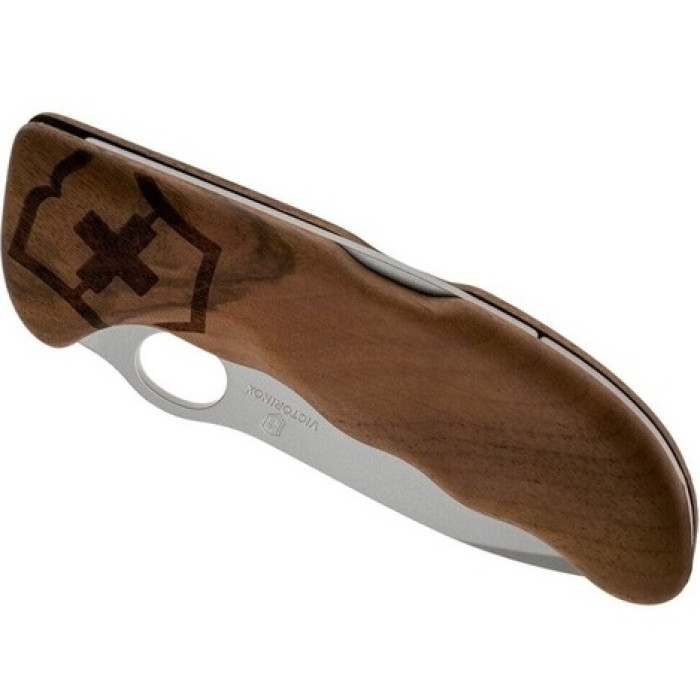 Складаний ніж Victorinox Hunter Pro One Hand 0.9410.63 Vx09410.63 - зображення 3