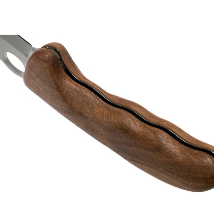 Складаний ніж Victorinox Hunter Pro One Hand 0.9410.63 Vx09410.63 - зображення 4