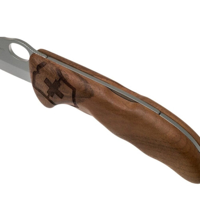 Складаний ніж Victorinox Hunter Pro One Hand 0.9410.63 Vx09410.63 - зображення 5