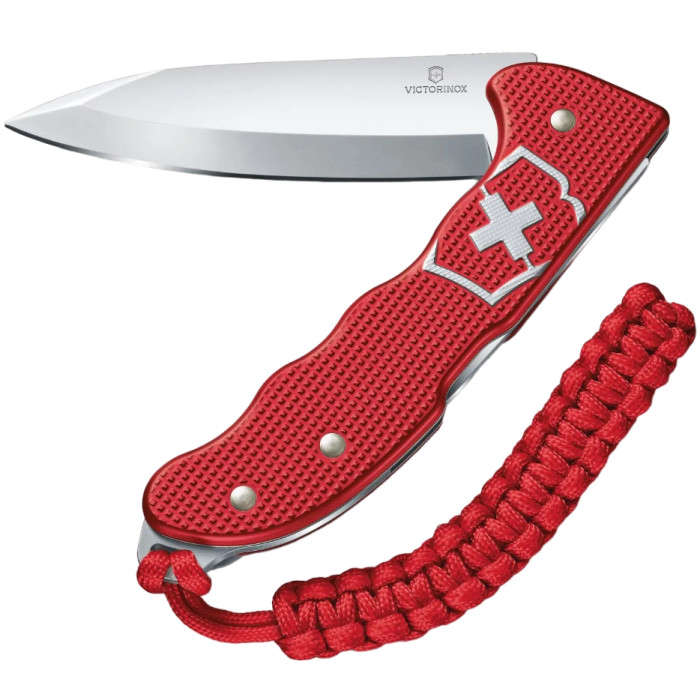 Складной нож Victorinox Hunter Pro Alox 0.9415.20 Vx09415.20 - изображение 2