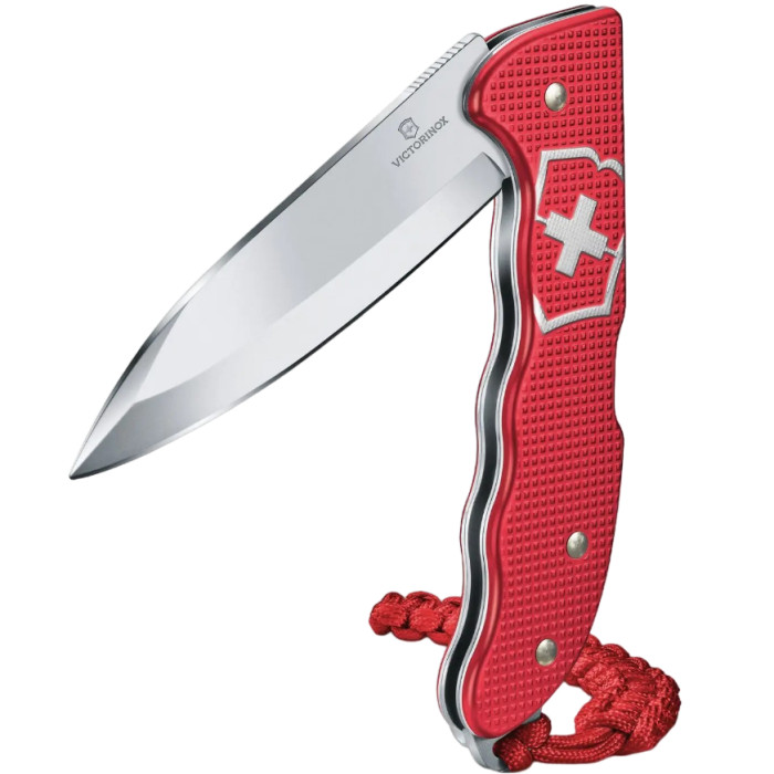Складной нож Victorinox Hunter Pro Alox 0.9415.20 Vx09415.20 - изображение 3