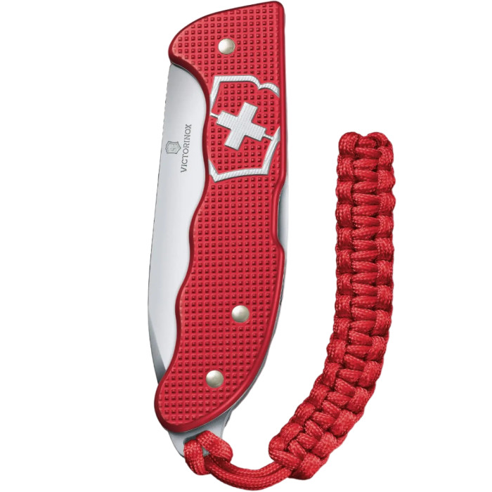 Складной нож Victorinox Hunter Pro Alox 0.9415.20 Vx09415.20 - изображение 4