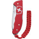 Складной нож Victorinox Hunter Pro Alox 0.9415.20 Vx09415.20 - изображение 4