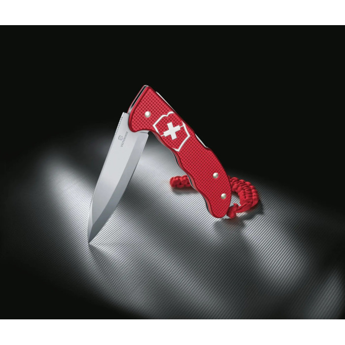 Складной нож Victorinox Hunter Pro Alox 0.9415.20 Vx09415.20 - изображение 6
