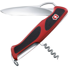 Складаний ніж Victorinox Ranger 63 Grip One Hand 0.9523.MC Vx09523.MC