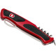 Складаний ніж Victorinox Ranger 63 Grip One Hand 0.9523.MC Vx09523.MC - зображення 3