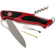 Складаний ніж Victorinox Ranger 63 Grip One Hand 0.9523.MC Vx09523.MC - зображення 4