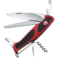 Складаний ніж Victorinox Rangergrip 55 0.9563.C Vx09563.C