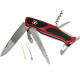 Складаний ніж Victorinox Rangergrip 55 0.9563.C Vx09563.C - зображення 3