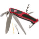 Складаний ніж Victorinox Ranger 79 M Grip One Hand 0.9563.MC Vx09563.MC - зображення 4