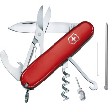 Складной нож Victorinox Compact 1.3405 Vx13405