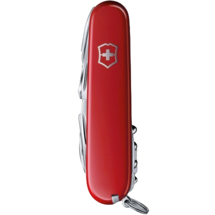 Складной нож Victorinox Compact 1.3405 Vx13405 - изображение 2