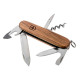 Складаний ніж Victorinox Spartan Wood Vx13601.63 - зображення 2