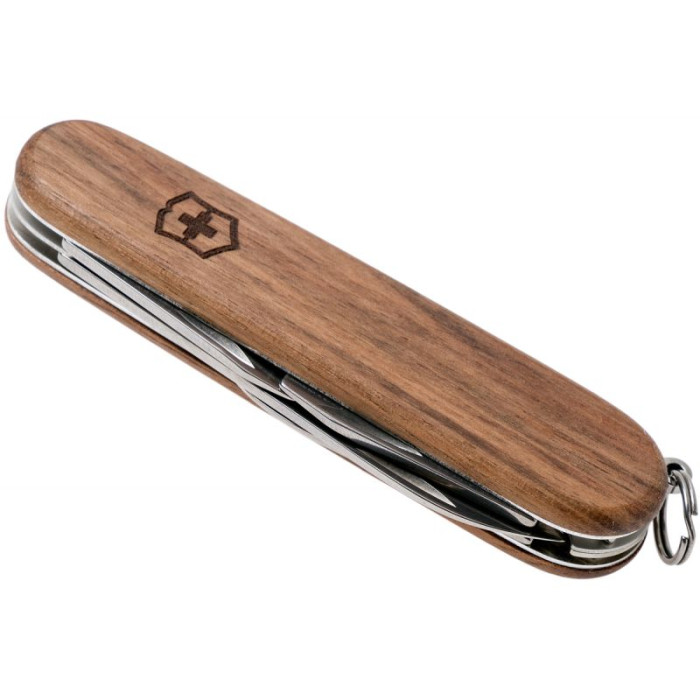 Складаний ніж Victorinox Spartan Wood Vx13601.63 - зображення 6