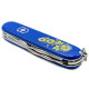 Складаний ніж Victorinox Spartan Ukraine Квіти Vx13603.2_T1050u - зображення 5