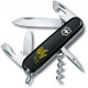 Складной нож Victorinox Spartan Ukraine Колоски пшеницы Vx13603.3_T1338u
