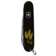 Складной нож Victorinox Spartan Ukraine Колоски пшеницы Vx13603.3_T1338u - изображение 3