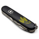 Складной нож Victorinox Spartan Ukraine Колоски пшеницы Vx13603.3_T1338u - изображение 4