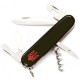 Складаний ніж Victorinox Spartan Ukraine 1.3603.3R1R Vx13603.3R1R