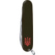 Складаний ніж Victorinox Spartan Ukraine 1.3603.3R1R Vx13603.3R1R - зображення 2