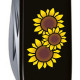 Складаний ніж Victorinox Spartan Ukraine Соняшники Vx13603.3_T1340u - зображення 5