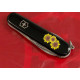 Складаний ніж Victorinox Spartan Ukraine Соняшники Vx13603.3_T1340u - зображення 6