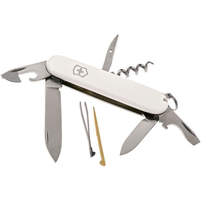 Складаний ніж Victorinox Spartan Vx13603.7 - зображення 3