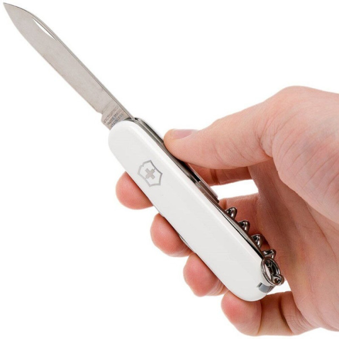 Складаний ніж Victorinox Spartan Vx13603.7 - зображення 4