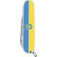 Складной нож Victorinox Spartan Ukraine Трезубец 1.3603.7R4 Vx13603.7R4 - изображение 2
