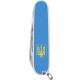 Складаний ніж Victorinox Spartan Ukraine Тризуб 1.3603.7R7 Vx13603.7R7 - зображення 2