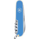 Складаний ніж Victorinox Spartan Ukraine Тризуб 1.3603.7R7 Vx13603.7R7 - зображення 3