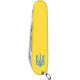 Складаний ніж Victorinox Spartan Ukraine Тризуб 1.3603.8R1 Vx13603.8R1 - зображення 2