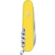 Складаний ніж Victorinox Spartan Ukraine Тризуб 1.3603.8R1 Vx13603.8R1 - зображення 3